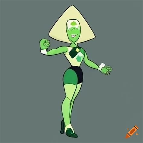 peridot porno|Virgoperidot